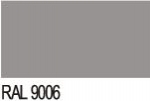 Altana śmietnikowa OPTIMAL GMS-C (4 pojemniki 1100l. + 4 pojemniki 120l)